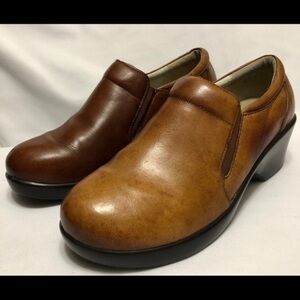 Alegria Ery Slip On Shoes